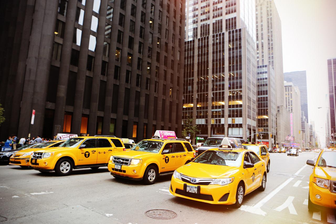 taxicabs, new york, taxis-498436.jpg